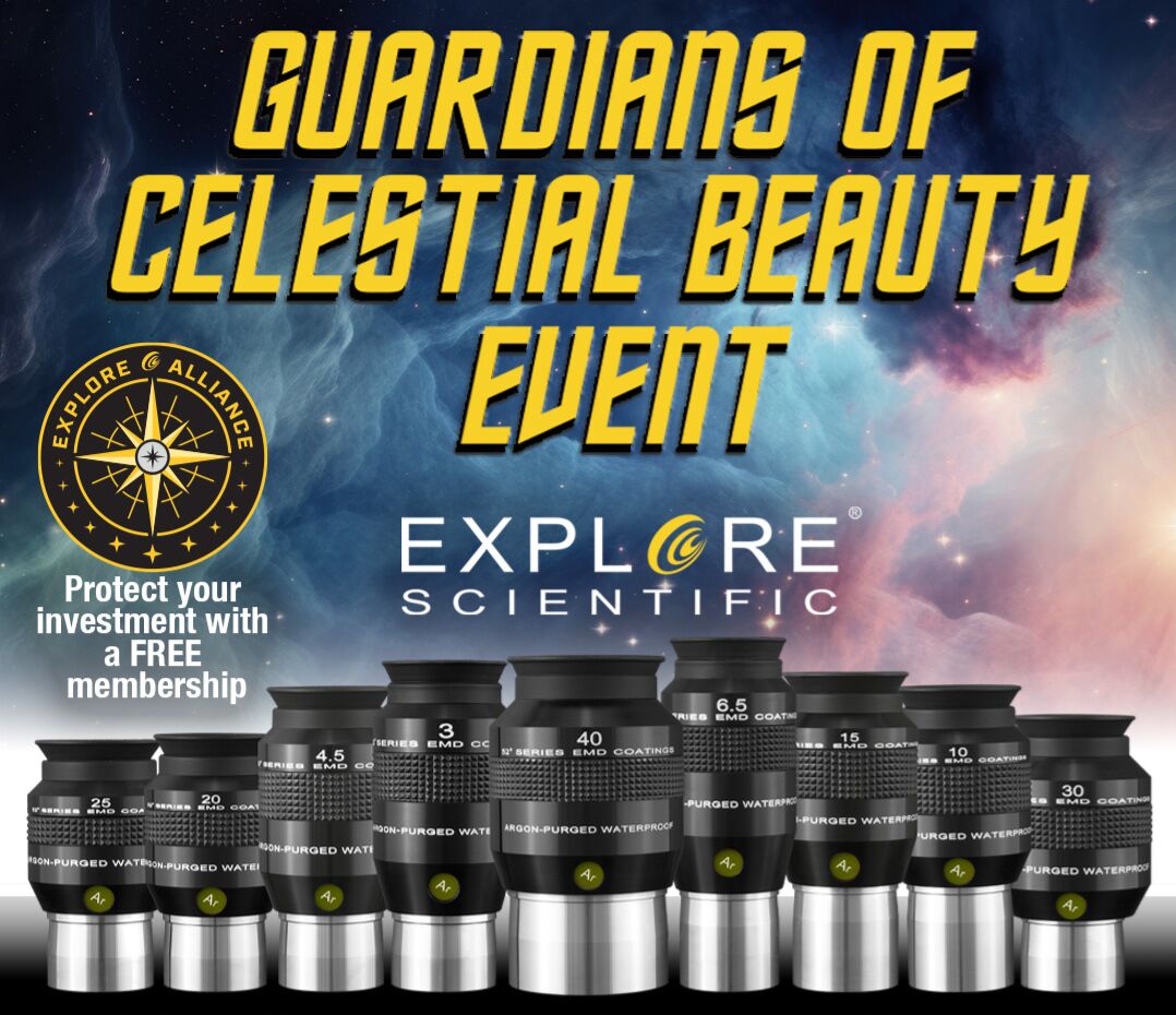 Eyepiece Sale Event