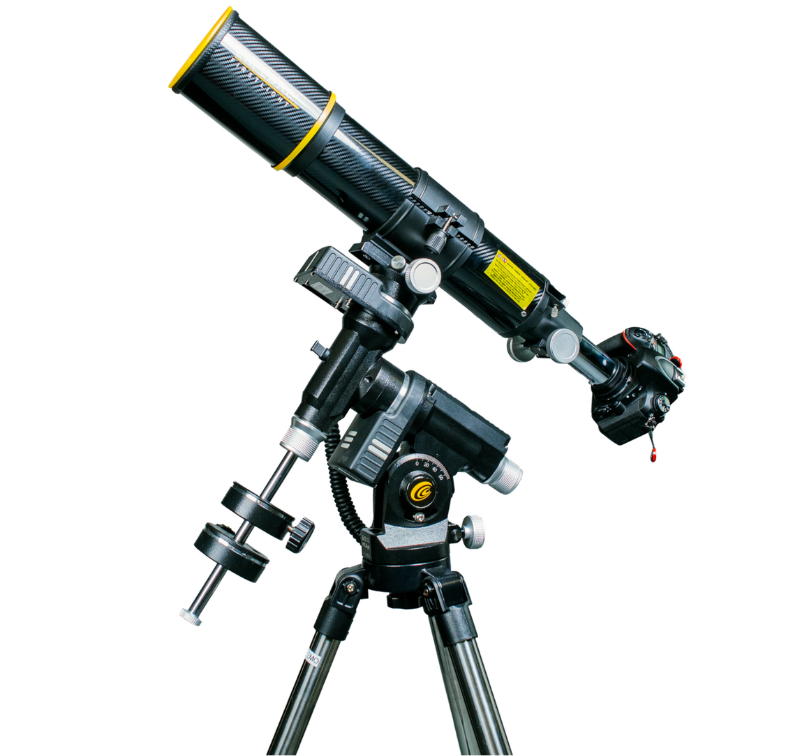 FirstLight 80mm Refractor