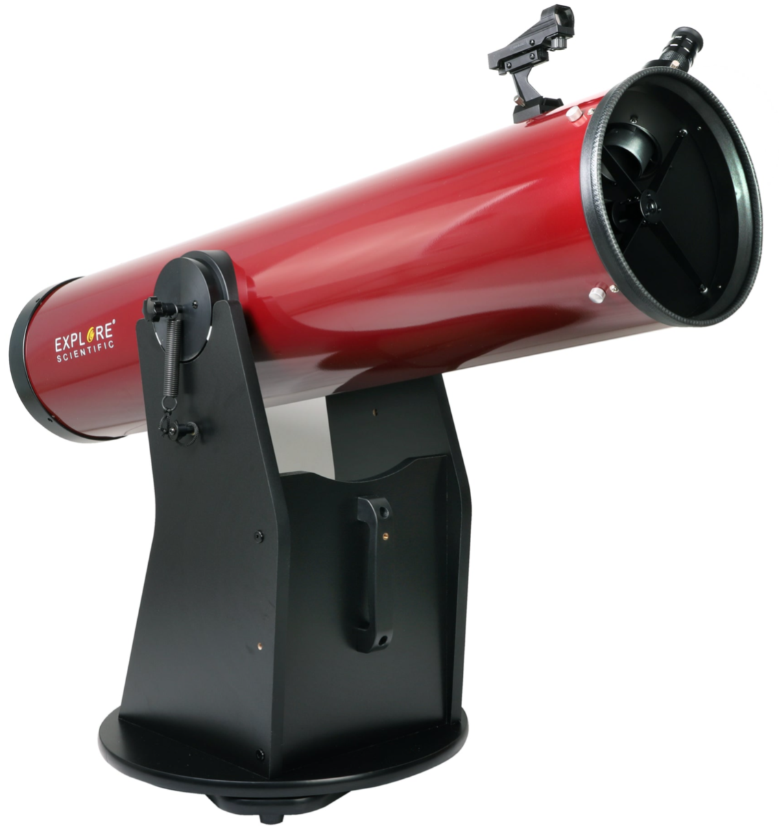 8-inch Reflector Telescope with Dobsonian Mount