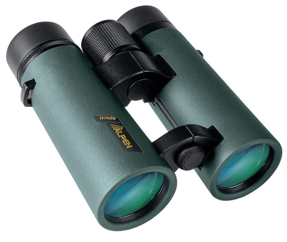 8x42 WIngs Series Binocular