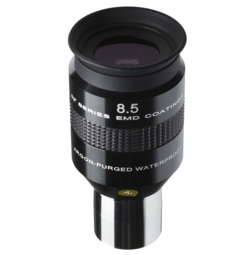 82 degree waterproof eyepiece