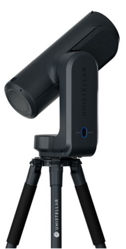 Unistellar Odyssey Smart Telescope