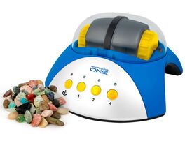 Rock tumbler Set