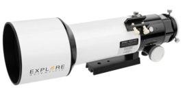 ED80 FCD100 Series Refractor