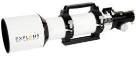 ED102 Essential Series Triplet