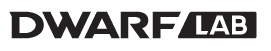 DWARFLab logo