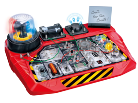 Electronic Experiment Set