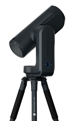 Unistellar Odyssey Telescope