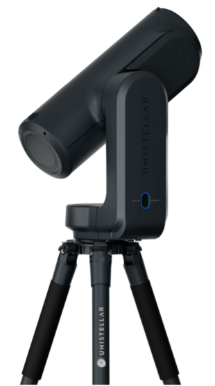 Unistellar Odyssey