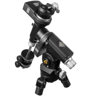 iEXOS-100 Tracker Mount