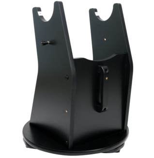 Red 8-inch Dobsonian Base