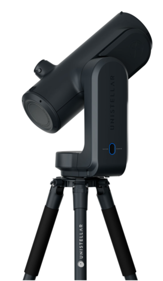 Unistellar Odyssey Pro Smart Telescope