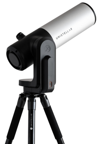 Unistellar eVscope 2 Smart Telescope