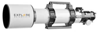 ED102 FCD100 Series Refractor
