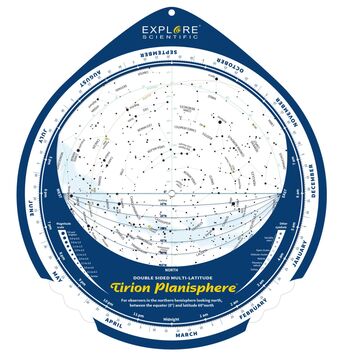 Planisphere
