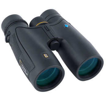 NATIONAL GEOGRAPHIC 10X42 WATERPROOF BINOCULARS