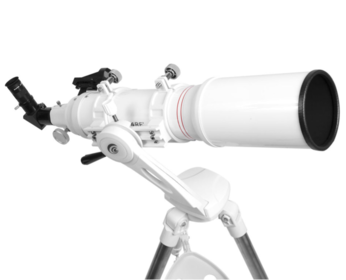 102 mm Doublet with Twilight Nano