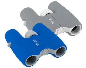 6x21 Binocular