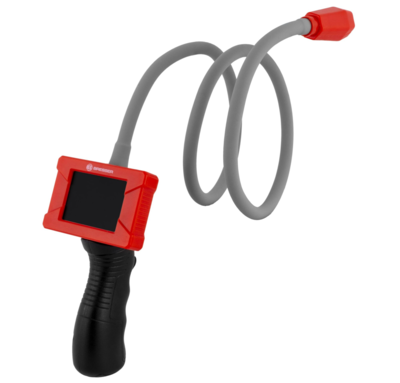 See-it-Scope with Photo and Video