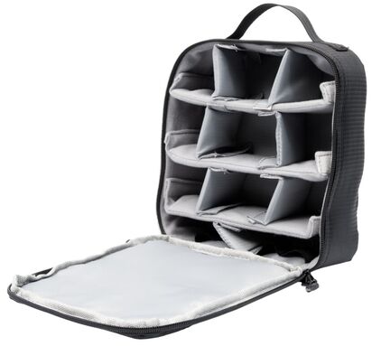 Soft-Sided Eyepiece Case