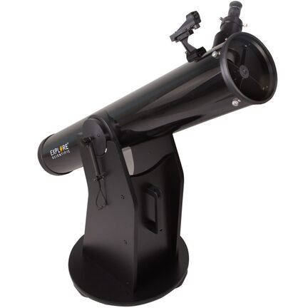 6-inch Reflector with Dobsonian Mount