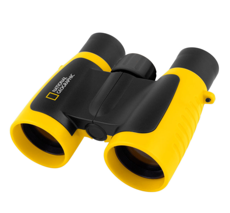 National Geographic Compact Binocular