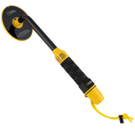 Underwater Metal Detector