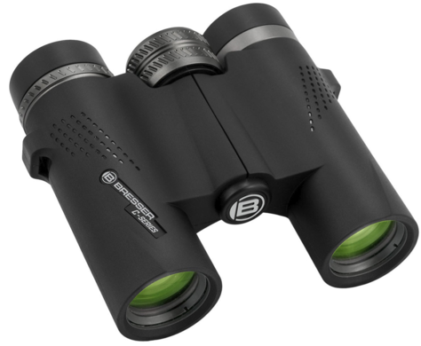 8x25 C-Series Binoculars