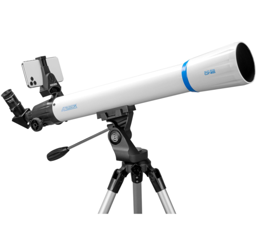 EXPLORE ONE 70MM REFRACTOR TELESCOPE