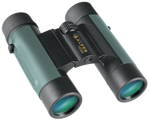 8X25 MagnaView Binocular