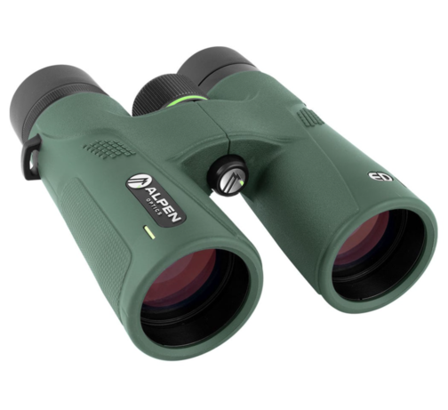Chisos Series Binocular