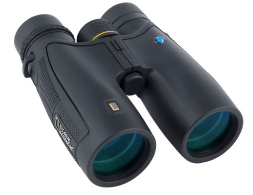 National Geographic 10x42 Binocular