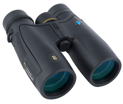 National Geographic 10x42 Binoculars