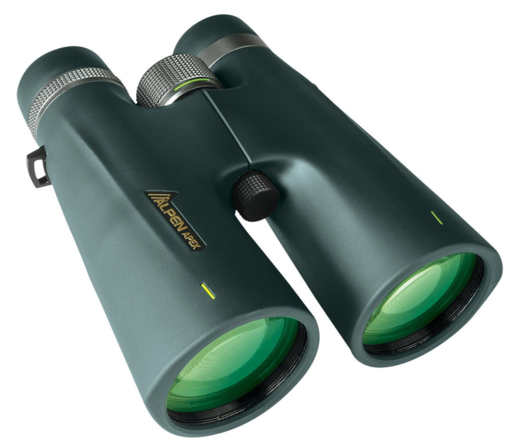 Alpen Apex Binocular