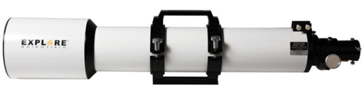 127mm Essential Series Triplet Refractor