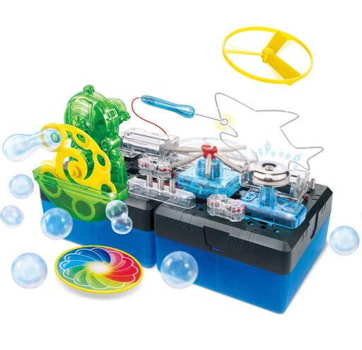 Electronic Science Set