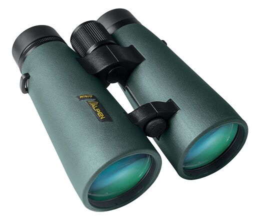 Alpen Wings Binoculars