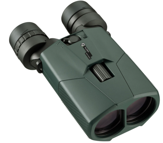 Apex Steady Binocular