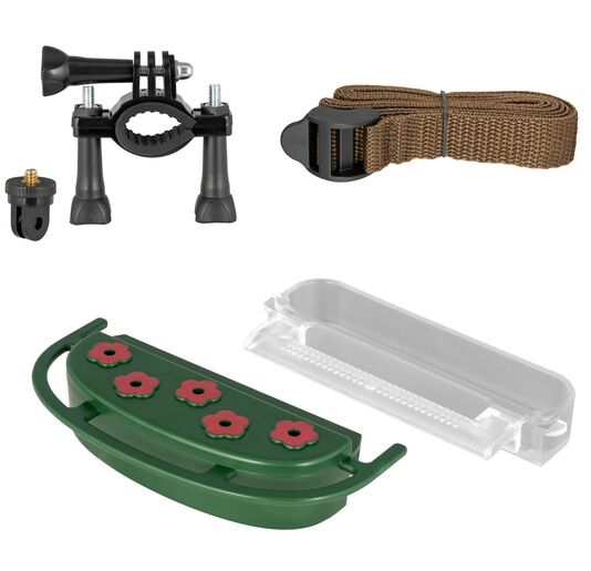 Wild Bird Feeder Camera Accessories