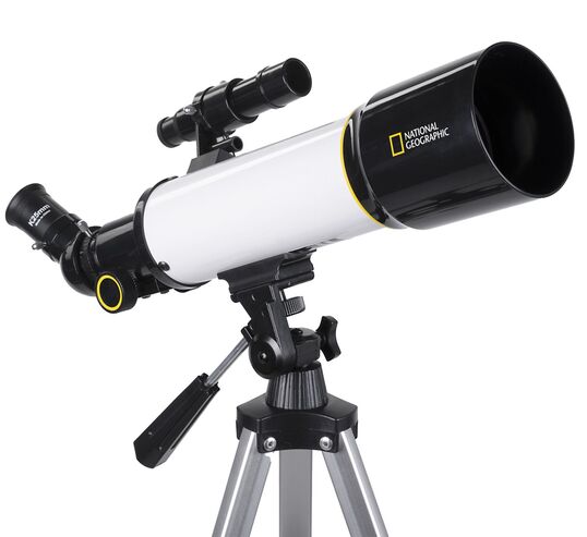National Geographic 70mm Refractor