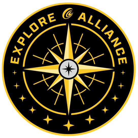 Explore Alliance Logo