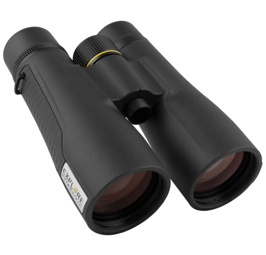 G400 10x50 Binocular