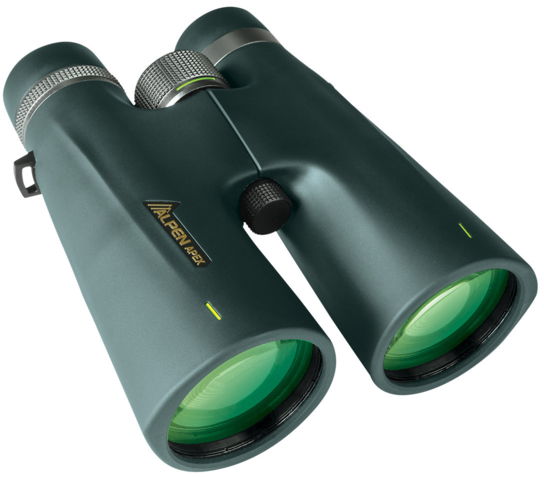 Apex 10x50 Binocular