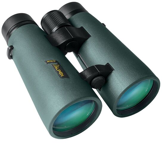 Wings 8x56 Binocular