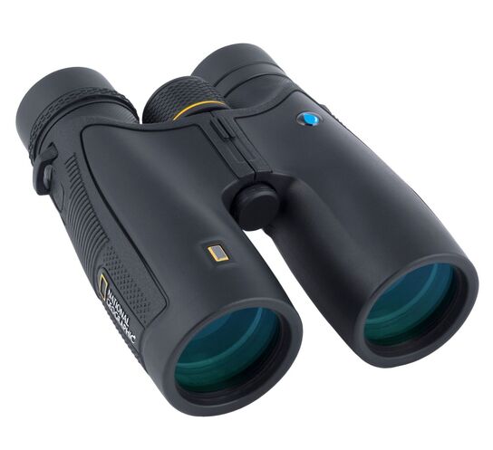 National Geographic 10x42 Waterproof Binocular