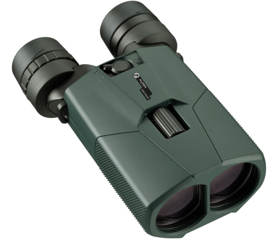 Apex Steady Image Stabilization Binocular