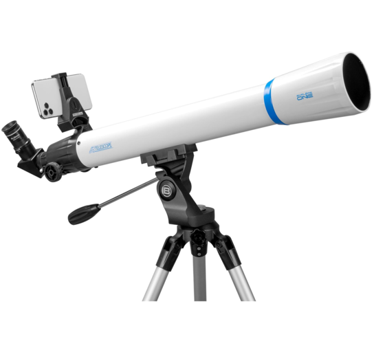 Explore One STAR70APP Refractor with Mount