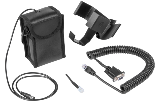iEXOS-100 Mount Power Pack and Accessories