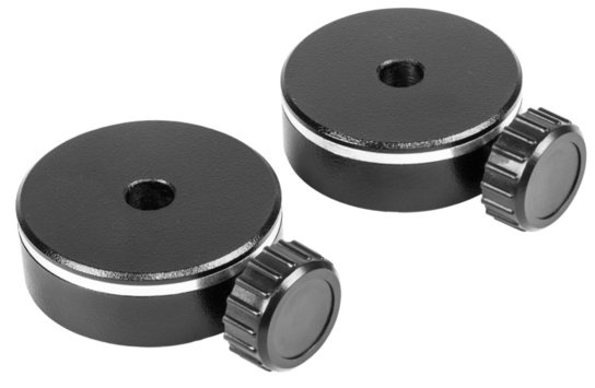iEXOS-100 Mount Counterweights
