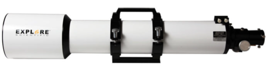 ED127 Essential Series Refractor